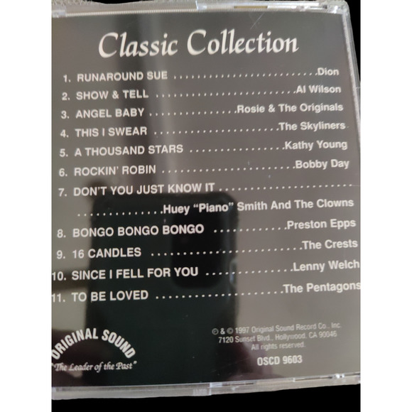 Oldies But Goodies. Gary Lewis  and The Playboys. Del Shannon - Picture 3 of 7